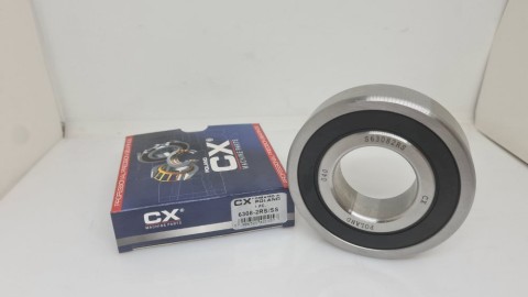 Фото1 Deep groove ball bearing 6308 2RS/SS CX