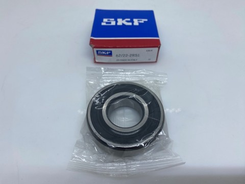 62/22-2RS1 SKF