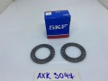 Фото4 Упорный без колец игольчатый AXK 3047 SKF