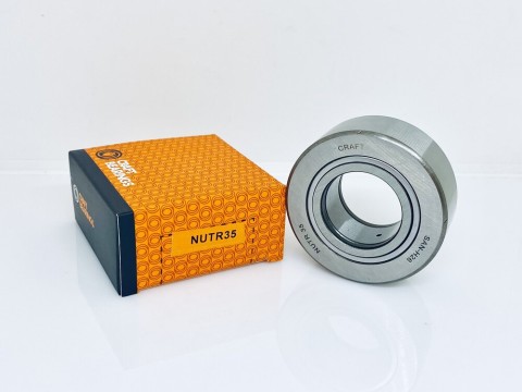 Фото1 Stud type track roller NUTR 35