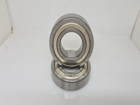 Фото1 Deep groove ball bearing CRAFT 6208 2Z С3