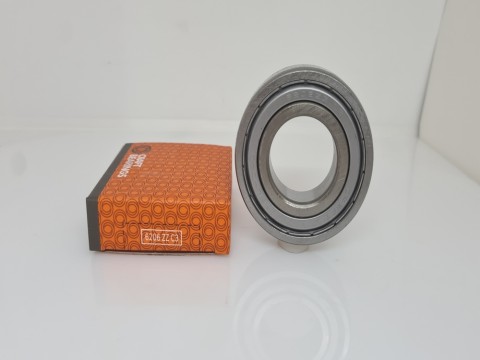 Фото1 Deep groove ball bearing CRAFT6206 ZZ C3