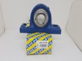 Фото4 Radial insert ball bearing SNR UCP 206