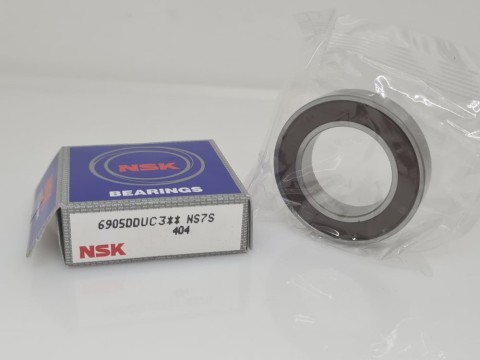 NSK  6905 DDU C3 25x42x9