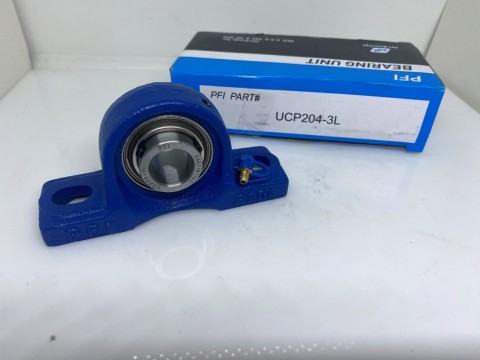 UCP204 3L PFI