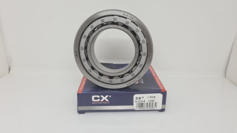 Фото1 Cylindrical roller bearing CX NJ210E