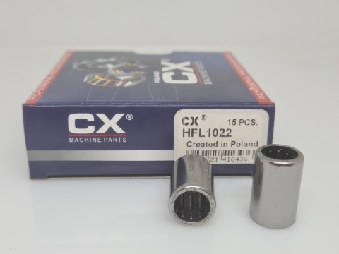 Фото1 Drawn cup roller clutches CX HFL1022