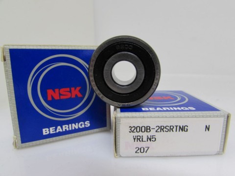 3200B- 2RSR TNG NSK
