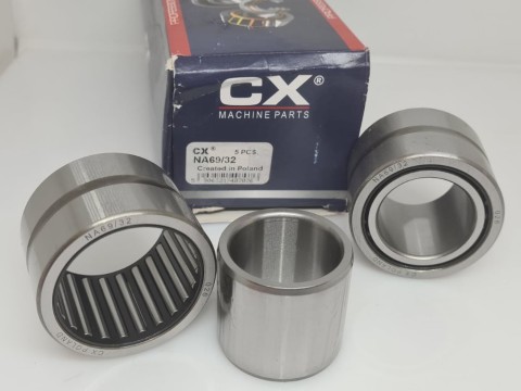 FAG 6200 ZZ C3