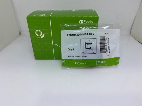 23x40x10 HMSA10 V SKF