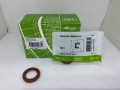 Фото4 Сальник армированный с пружинкой 25x35x6 HMSA10 V SKF