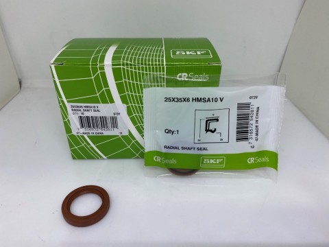 25x35x6 HMSA10 V SKF