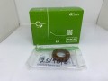 Фото1 Сальник армированный с пружинкой 25x40x8 HMSA10 V SKF