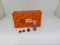 Фото4 Deep groove ball bearing CRAFT 623