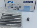 Фото4 Шариковый радиальный WA673SSA NTN 3*6*2.5