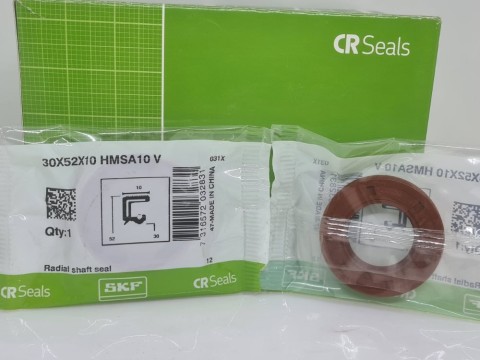 30x52x10 HMSA10 V SKF