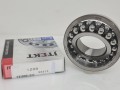 Фото4 Self-aligning ball bearing KOYO 1208