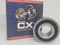 Фото4 Шариковый двухрядный сферический 2307 2RS CX