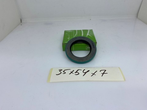 Фото1 Oil seal SKF 35x54x7 CRW1 R