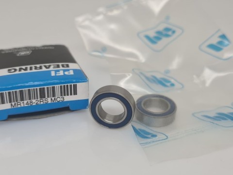 PFI MR148 2RS MC3 PFI MR148 2RS MC3