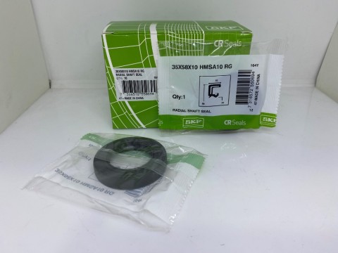 35x58x10 HMSA10 RG SKF