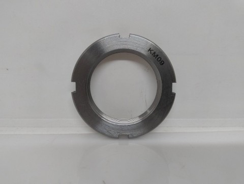 КМ 09CRAFT