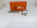 Фото4 Шариковый радиальный SSMR95 ZZ CRAFT нержавеющий