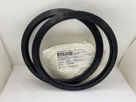 DICHTOMATIK 185x215x15 WA NBR