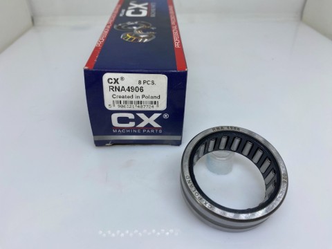 Фото1 Игольчатый RNA4906 CX