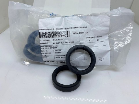30x40x10 WA NBR DICHTOMATIK