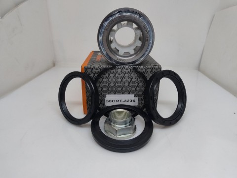 38CRT-3236 CRAFT