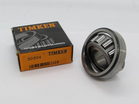 Фото1 Tapered roller TIMKEN X30304 - Y30304