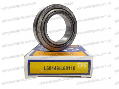 Фото1 Tapered roller TPS L68149/10