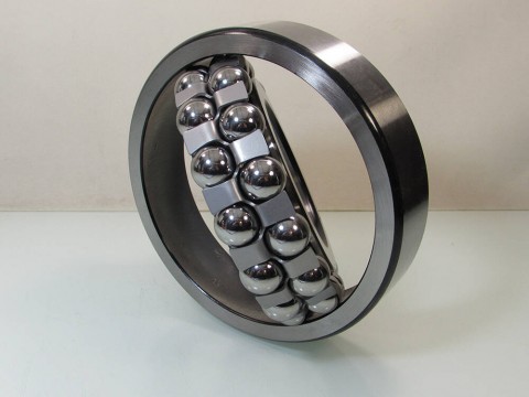 Фото1 Self-aligning ball bearing ZVL 1316