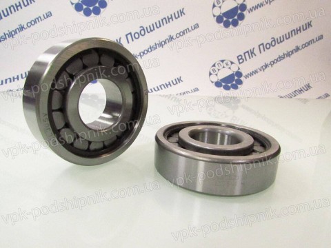 Фото1 Cylindrical roller bearing N305 W