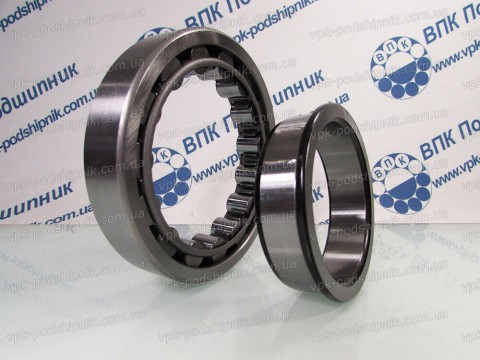 Фото1 Cylindrical roller bearing 42215