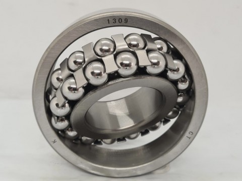 Фото1 Self-aligning ball bearing 1309