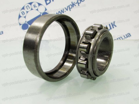Фото1 Cylindrical roller bearing CRAFT NF 205