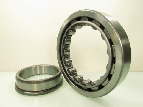 Фото1 Cylindrical roller bearing NJ218