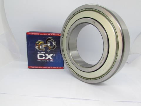 Фото1 Deep groove ball bearing CX 6218 ZZ
