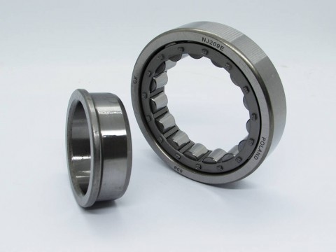 Фото1 Cylindrical roller bearing CX NJ209