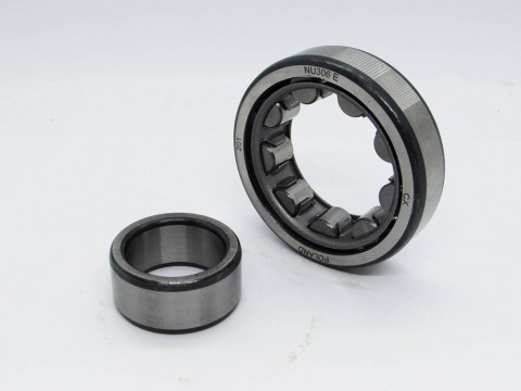 Фото1 Cylindrical roller bearing CX NU306