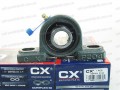 Фото1 Radial insert ball bearing CX UCP204
