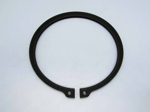 Фото1 Locking ring outer for shaft SEGZ 125