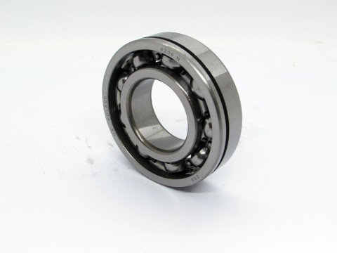 Фото1 Deep groove ball bearing CX 6206N