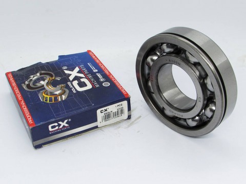 Фото1 Deep groove ball bearing CX 6309N