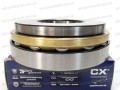 Фото1 Roller thrust bearing CX 29412