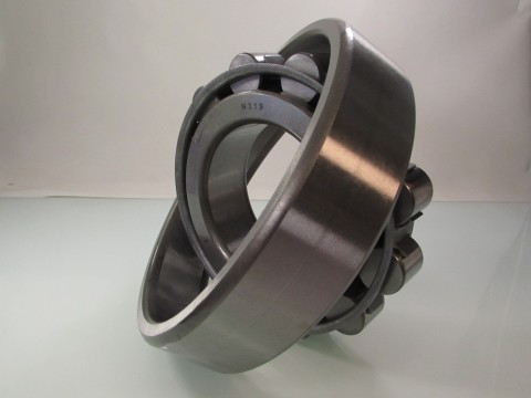 Фото1 Cylindrical roller bearing N319