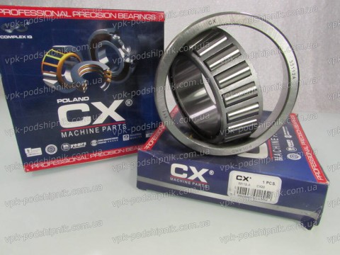 Фото1 Tapered roller CX 33112 A