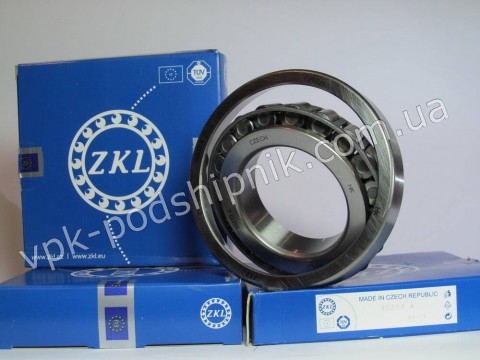 Фото1 Tapered roller ZKL 30213